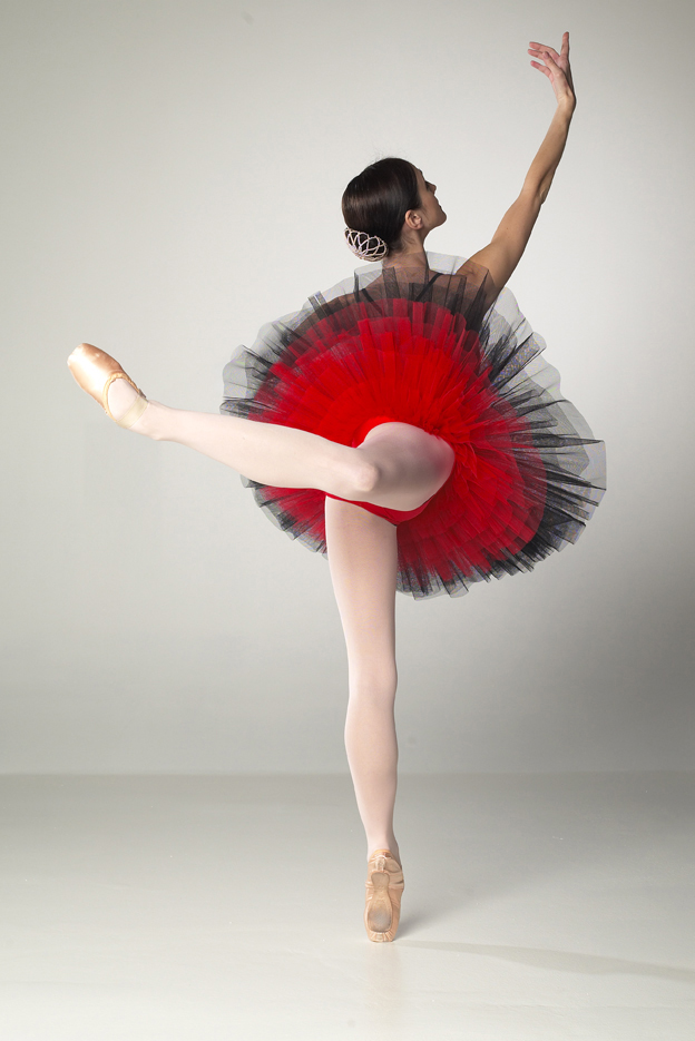 Ballett Tutu