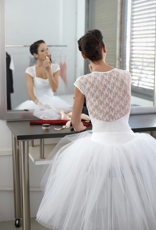 Ballett Tutu Rock romantisch Giselle Ballett Tutu Rock romantisch Giselle