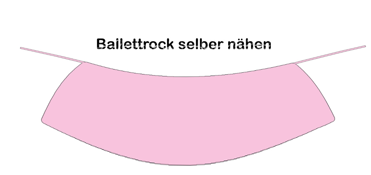 Ballettrock- worauf kommt es an?