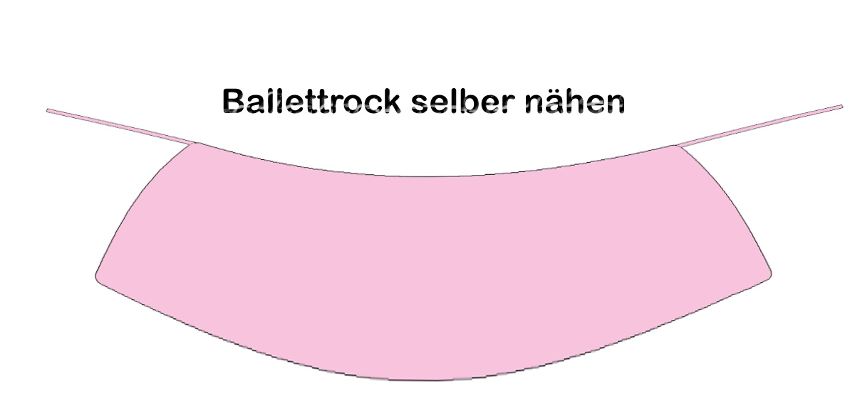 Ballettrock- worauf kommt es an? Ballettrock- worauf kommt es an?