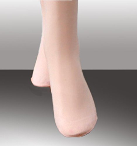 Ballettstrumpfhose von Pridance & Lillebors Flamencoladen2