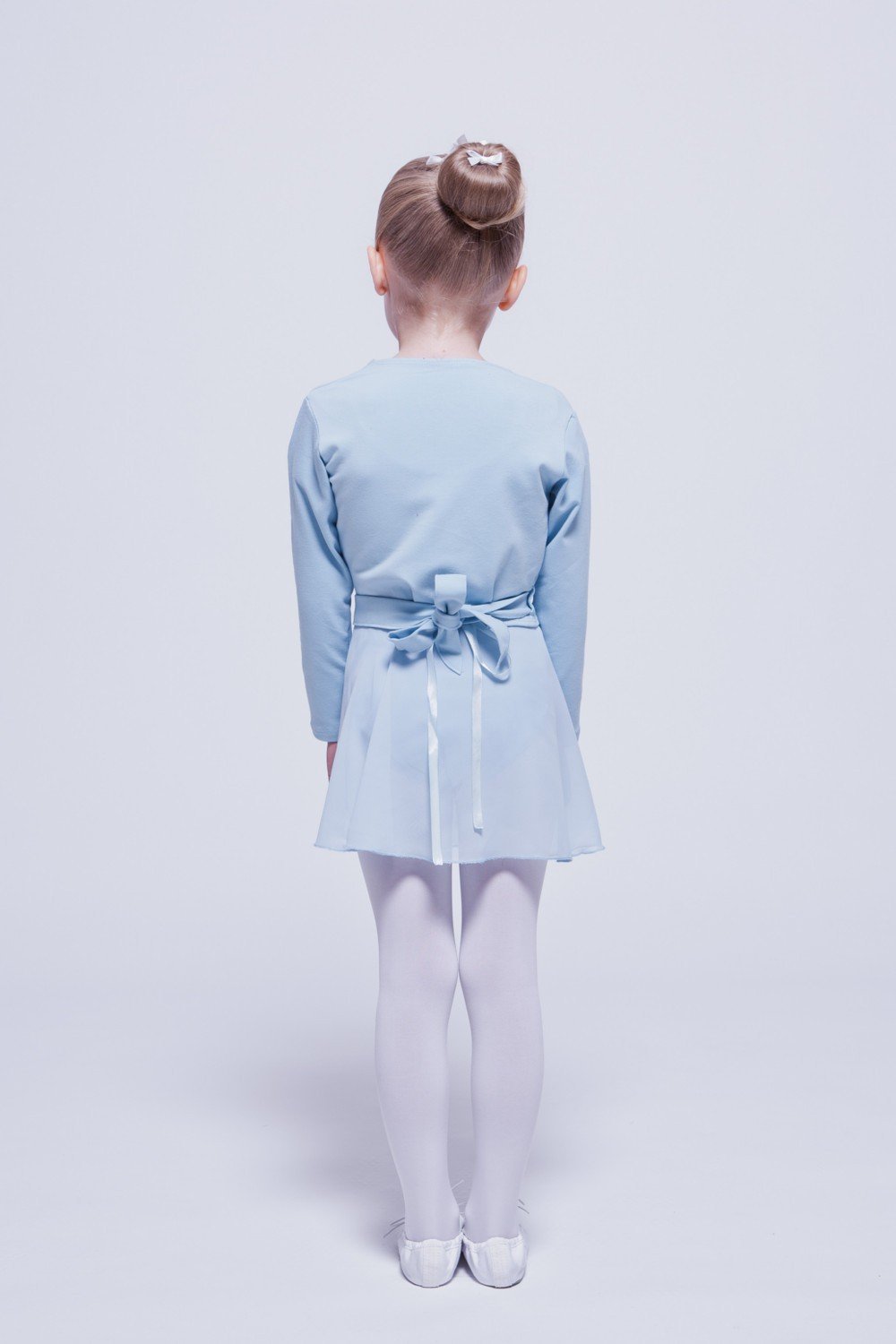 Ballett Wickeljacke Ballett Wickeljacke
