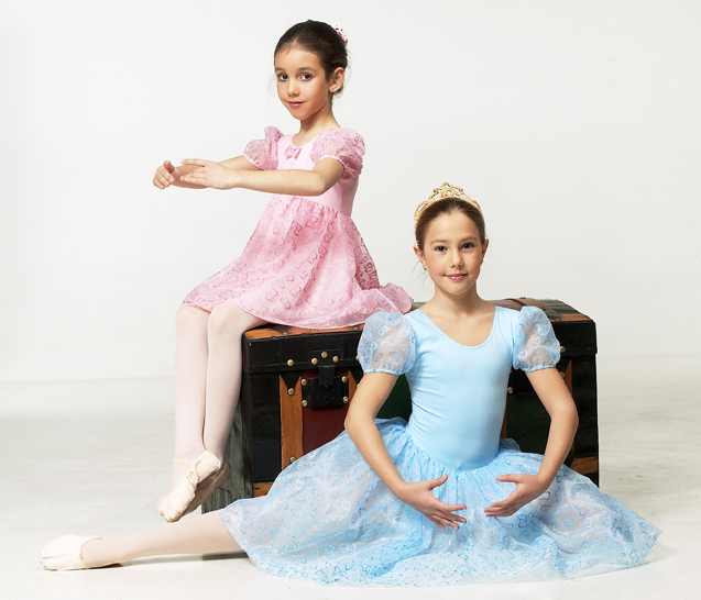 Ballettbekleidung Online Kaufen Ballett Shop Online