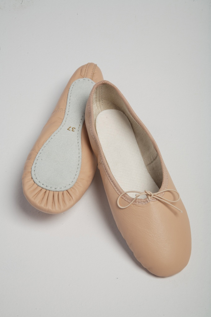 Ballettschuhe - treffen Sie die richtige Wahl Ballettschuhe - treffen Sie die richtige Wahl