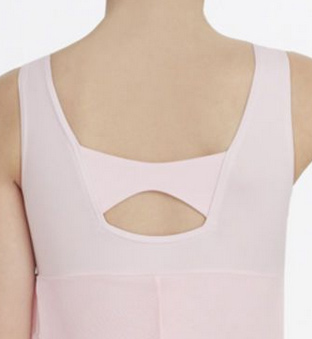 Ballettkleid Empire von Capezio 3968 Ballettkleid Empire von Capezio 3968