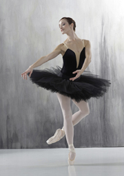 Ballett Schwanensee von Peter Iljitsch Tschaikowsky Ballett Schwanensee von Peter Iljitsch Tschaikowsky