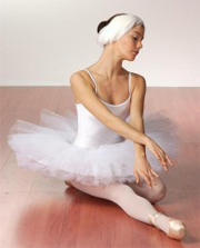 Ballett Schwanensee von Peter Iljitsch Tschaikowsky Ballett Schwanensee von Peter Iljitsch Tschaikowsky
