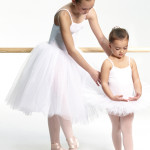 Ballett Tutu Kleid Giselle