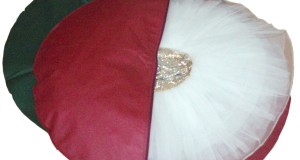 Ballett Tutu Tasche