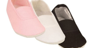 Avento Ballett Schuhe