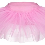 Ballett Tutu Rock Pia