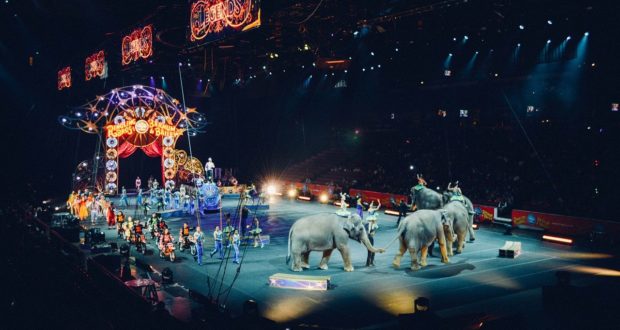Zirkus