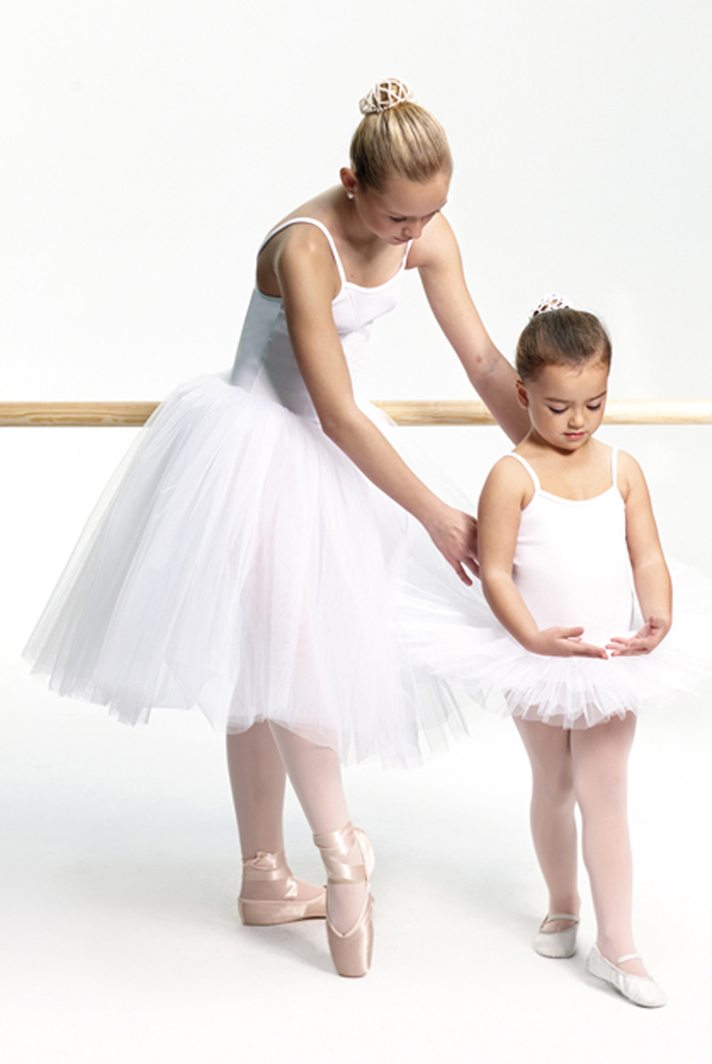 Ballett Shop Online