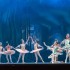 Ballett Schwanensee von Peter Iljitsch Tschaikowsky
