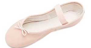 Bloch Arise Ballettschuhe